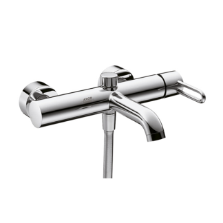 Axor Uno 2 Monomando Baño/Ducha Visto Cromo