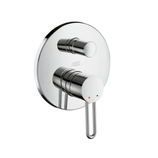 Axor Uno Embellecedor Baño Ducha Cromo con iBox