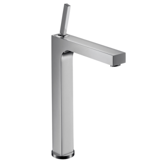 Axor Citterio Monomando Alto P/Lavamano Cr