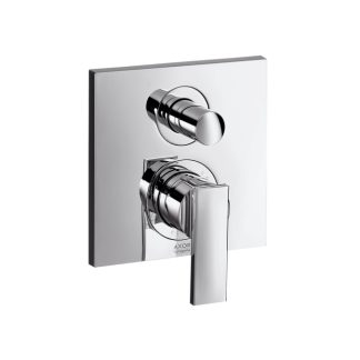 Axor Citterio Finish Set P/Baño-Ducha Cr