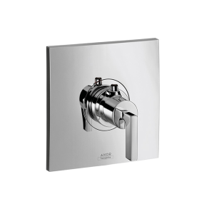 Axor Citterio Finish Term High Flow Lever