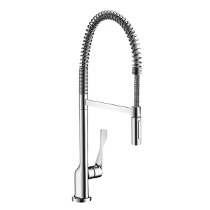 Axor Citterio Griferia de Fregadero Semi-Pro