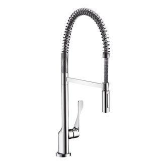 Axor Citterio Griferia de Fregadero Semi-Pro