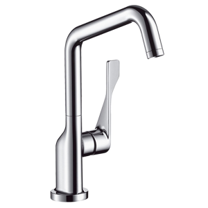 Axor Citterio Griferia de Fregadero