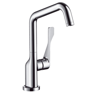 Axor Citterio Griferia de Fregadero