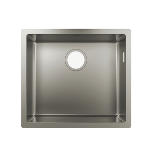 Hansgrohe S719-U450 Fregaderos Bajo Encimera 450