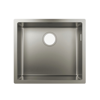 Hansgrohe S719-U450 Fregaderos Bajo Encimera 450