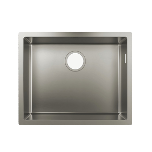 Hansgrohe  S719-U500 Fregaderos Bajo Encimera 500