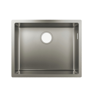 Hansgrohe  S719-U500 Fregaderos Bajo Encimera 500