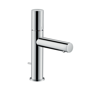 Axor Uno Zero 110 Grideria De Lavamano Cromo