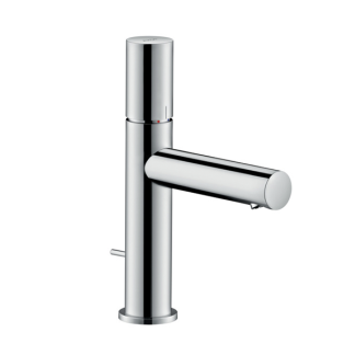 Axor Uno Zero 110 Grideria De Lavamano Cromo