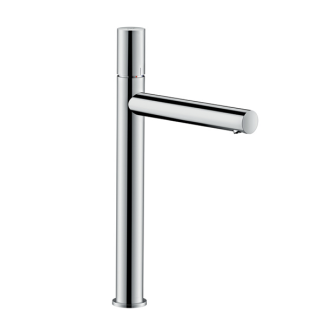 Axor Uno Zero 260 Griferia Monomando De Lavamano Cromo