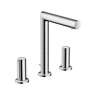 Axor Uno Zero Griferia 8" Cromo