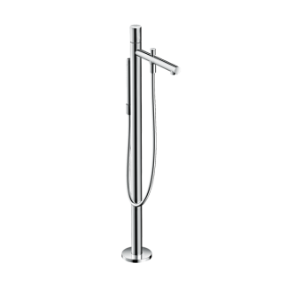 Axor Uno Mezcladora Freestanding Para Bañera