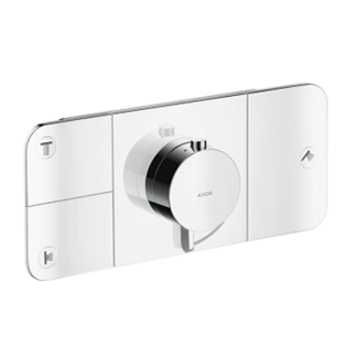 Axor One Modulo Termostatico 3 Salidas