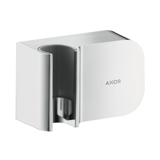 Axor One Soporte De Ducha Con Toma De Agua