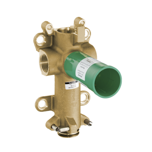 Axor One Cuerpo Empotrado Para Llave De Paso