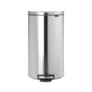 Brabantia Newicon Zafacon De Pedal Flatback+ 30 Lt