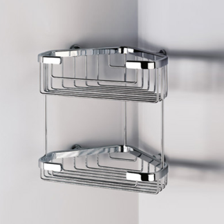 Sonia Tecnoproject Jabonera Angular Doble