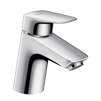 Hansgrohe Logis Griferia Lavamano 70