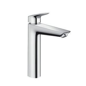 Hansgrohe Logis Griferia Lavamano 190