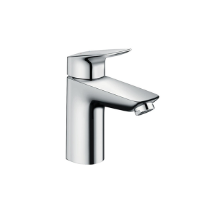 Hansgrohe Logis Griferia Lavamanos 100