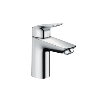 Hansgrohe Logis Griferia Lavamanos 100