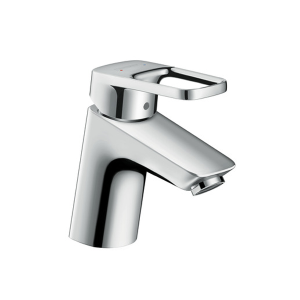 Hansgrohe Logis Loop Griferia Lavamano 70C/POP-UP-WASTE