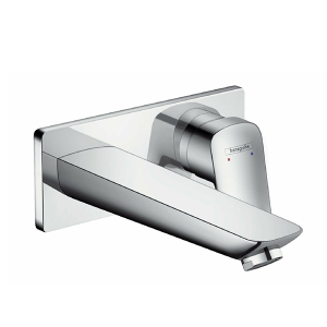 Hansgrohe Logis Griferia Lavamano Pared