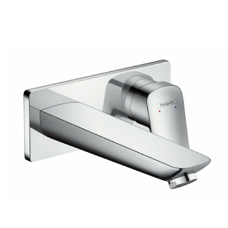 Hansgrohe Logis Griferia Lavamano Pared