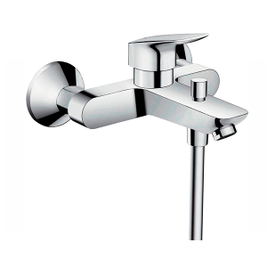 Hansgrohe Logis Baño Ducha Externa