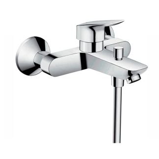 Hansgrohe Logis Baño Ducha Externa