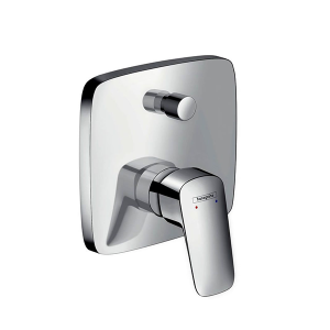 Hansgrohe Logis Ducha Empotrada con iBox
