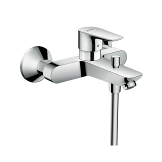 Hansgrohe Talis E Grifería de Baño/Ducha Externa