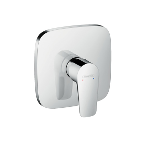 Hansgrohe Talis E Griferia de Ducha Empotrada