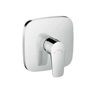 Hansgrohe Talis E Griferia de Ducha Empotrada