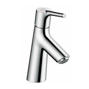 Hansgrohe Talis S 80 Coolstart Monomando P/Lavamanos Cromo