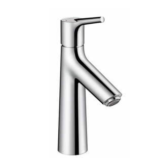 Hansgrohe Talis S 100 Coolstart Monomando P/Lavamanos Cr