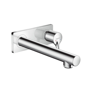 Hansgrohe Talis S Monomando de Pared P/Lavamanos