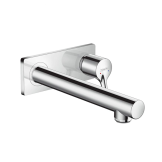 Hansgrohe Talis S Monomando de Pared P/Lavamanos