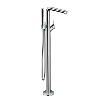 Hansgrohe Talis Mezclador P/Bañera De Piso Cr
