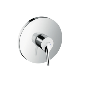 Hansgrohe Talis S Griferia De Ducha Empotrada