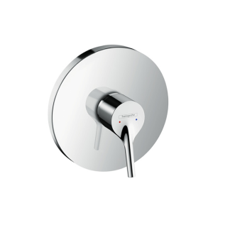 Hansgrohe Talis S Griferia De Ducha Empotrada