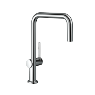 Hansgrohe Talis M54  Mezclador Monomando de Cocina U 220, 1jet