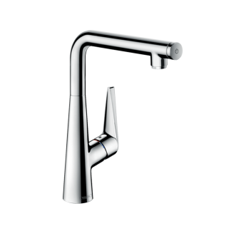 Hansgrohe Talis Select S Grifería de Cocina