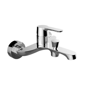 Bellari Monomando Mezcladora de Ducha