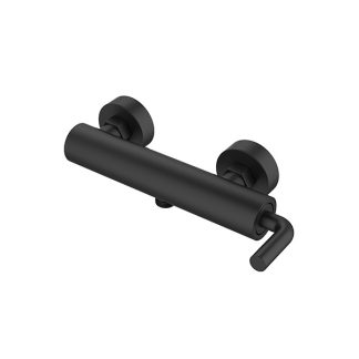 Bellari Griferia de Ducha Negro Mate