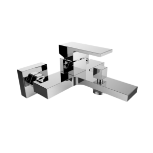 Bellari Monomando Mezcladora De Ducha