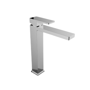 Bellari Monomando Alto Para Lavamanos