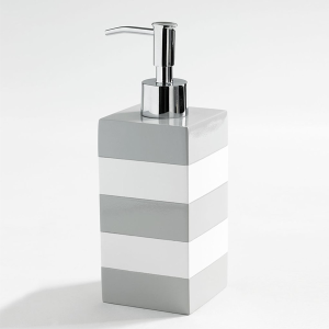 Kassatex Cabana Stripe Dispensador de Jabon